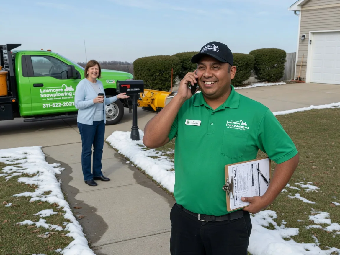 Lawn Care Services By Expert Landscaper Rochester, NH FAQs